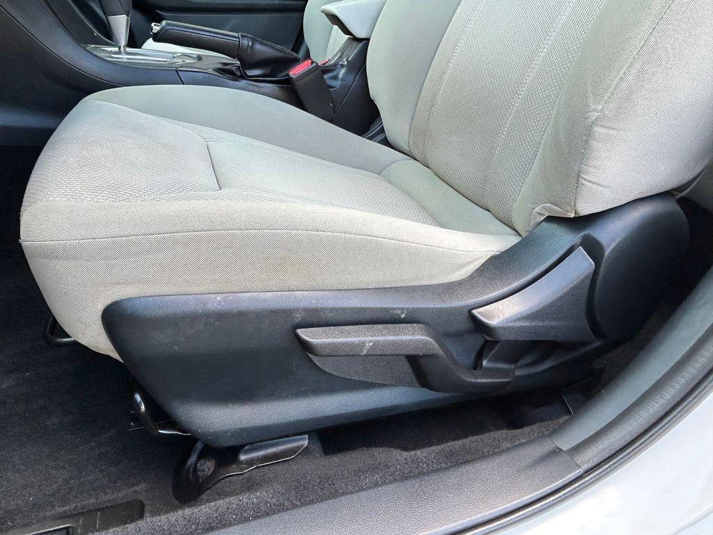 used 2020 Subaru Impreza car, priced at $14,519