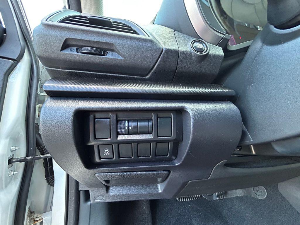 used 2020 Subaru Impreza car, priced at $14,519