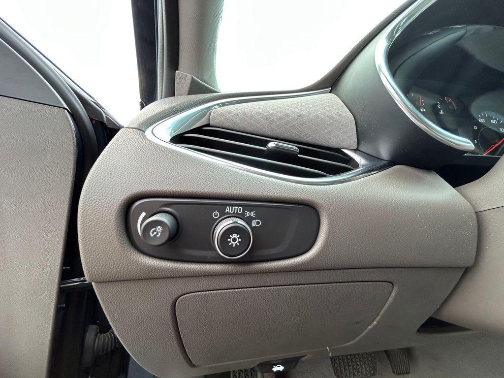 used 2021 Chevrolet Malibu car, priced at $14,606
