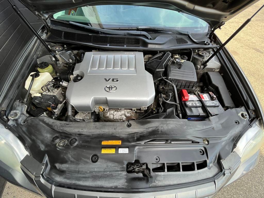 used 2007 Toyota Avalon car, priced at $8,438