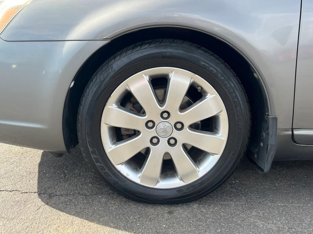 used 2007 Toyota Avalon car, priced at $8,038