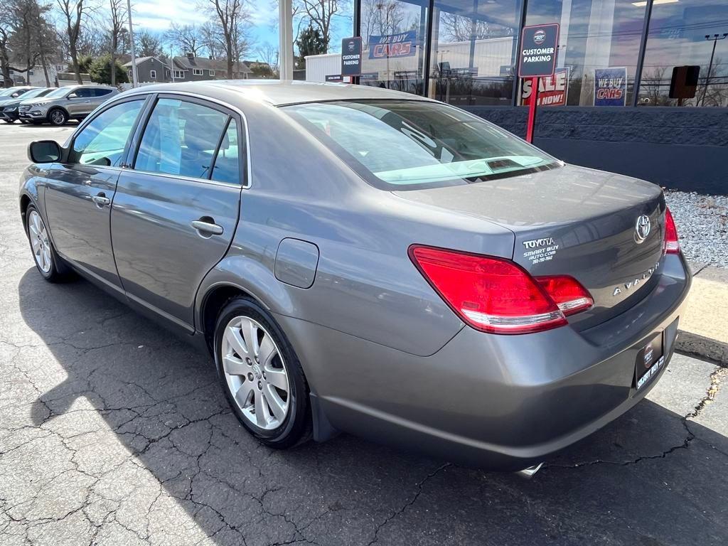 used 2007 Toyota Avalon car, priced at $8,438