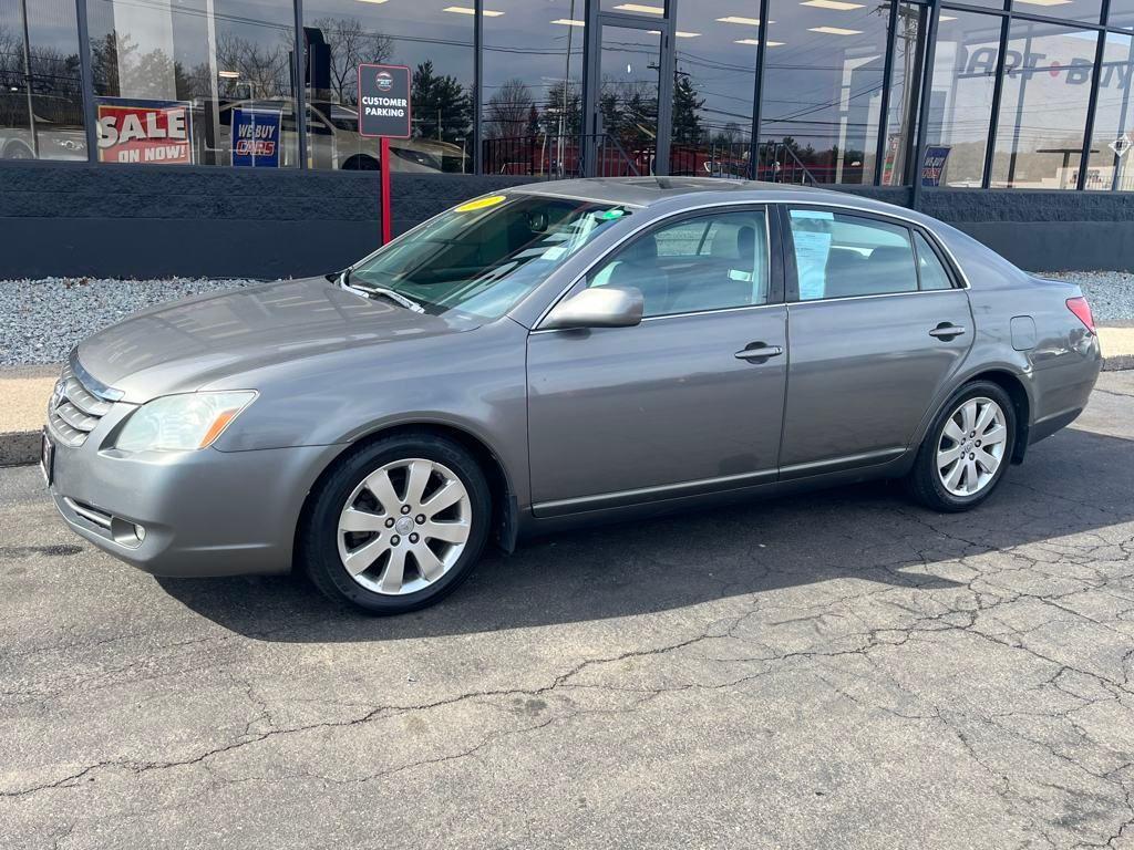 used 2007 Toyota Avalon car, priced at $8,438