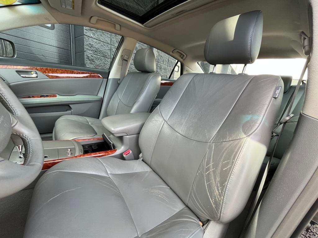 used 2007 Toyota Avalon car, priced at $8,438