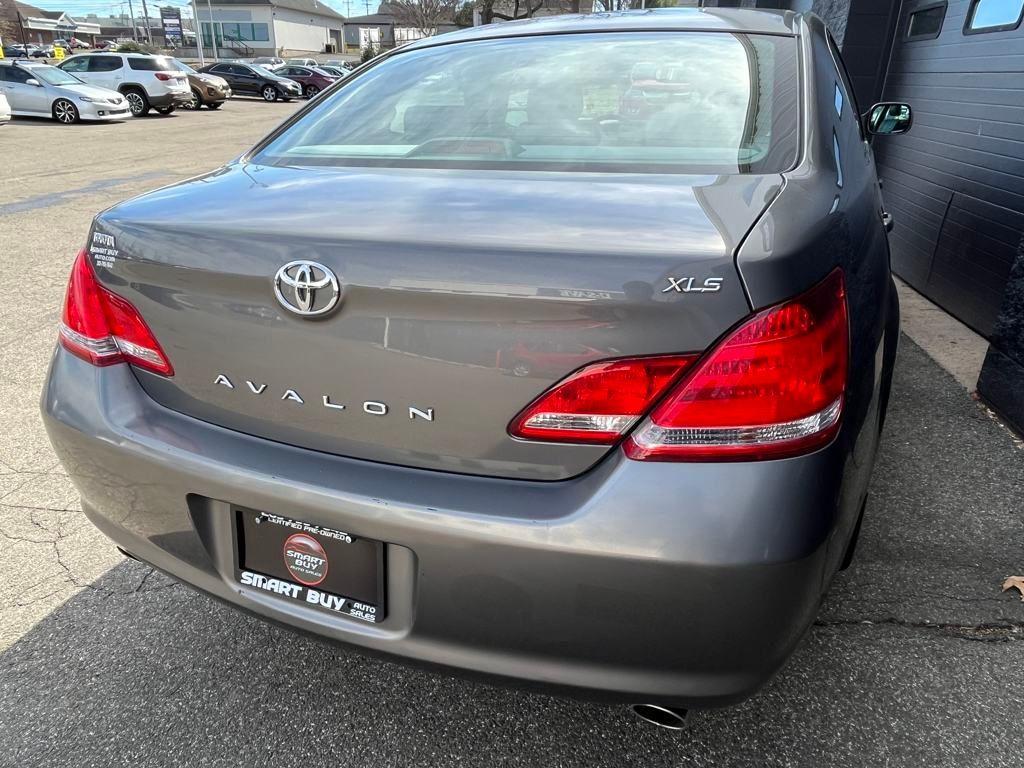 used 2007 Toyota Avalon car, priced at $8,438