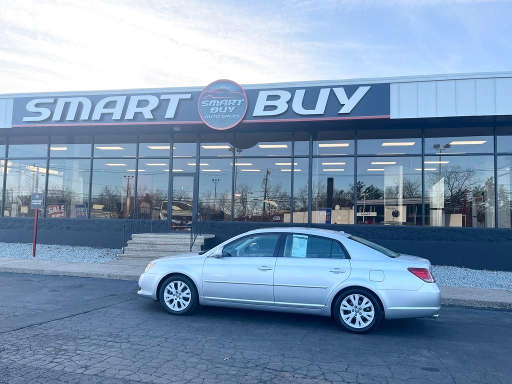 used 2009 Toyota Avalon car, priced at $14,995