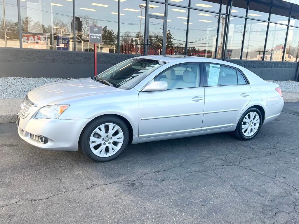 used 2009 Toyota Avalon car, priced at $14,995
