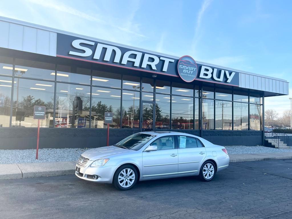 used 2009 Toyota Avalon car, priced at $12,900
