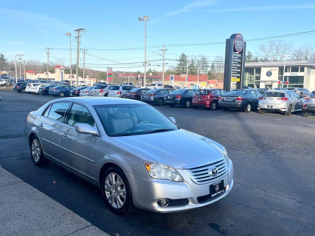 used 2009 Toyota Avalon car, priced at $14,995