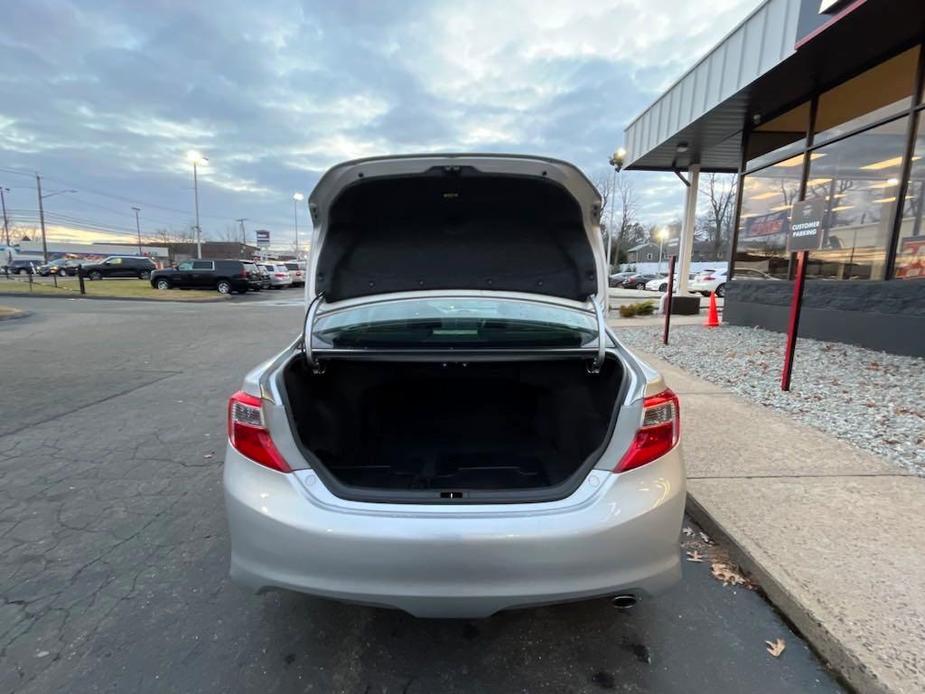 used 2012 Toyota Camry car, priced at $15,495