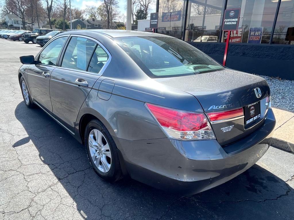 used 2011 Honda Accord car, priced at $16,995