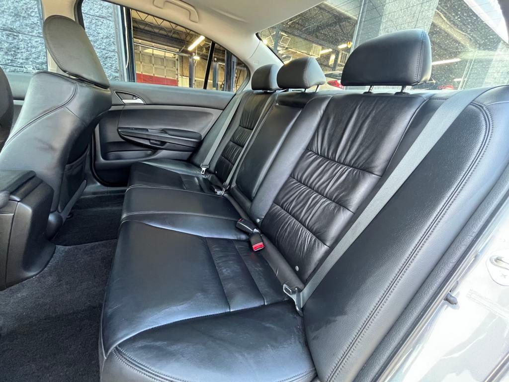 used 2011 Honda Accord car, priced at $16,995