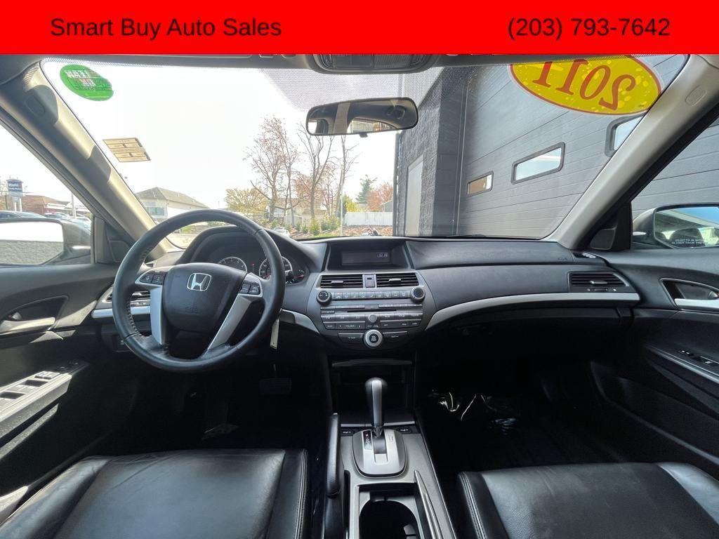 used 2011 Honda Accord car, priced at $16,995