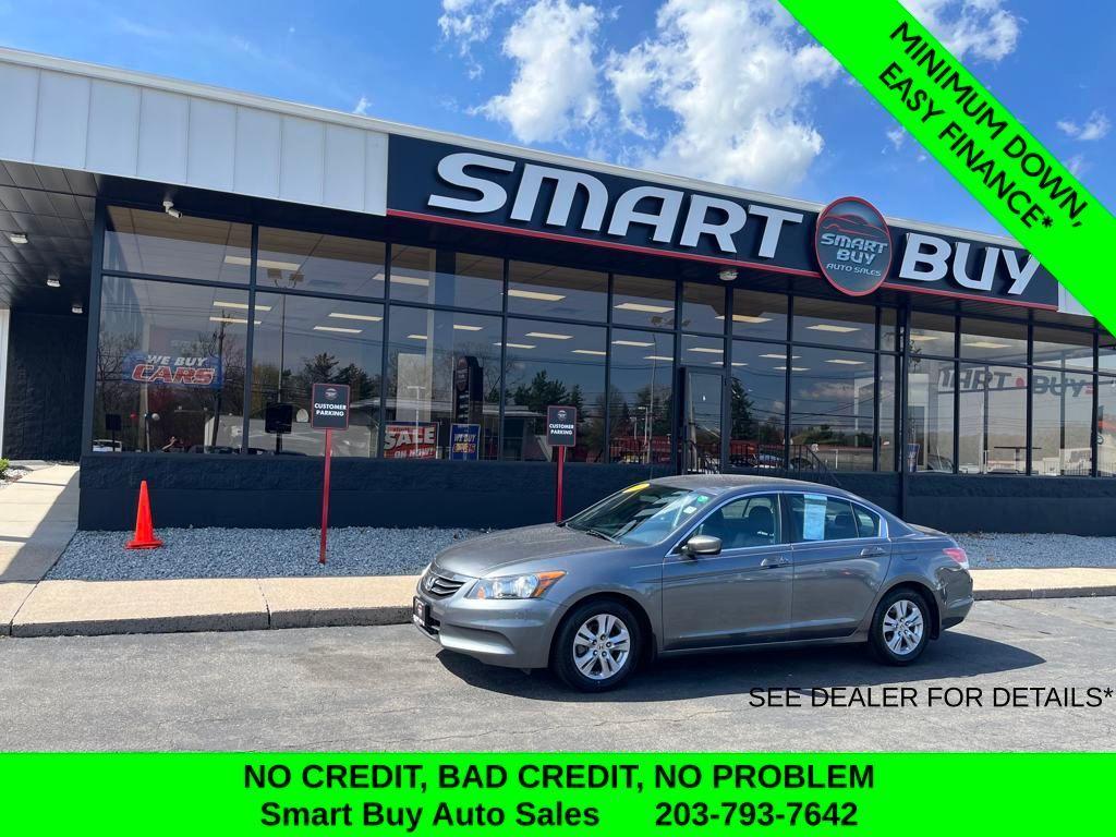 used 2011 Honda Accord car, priced at $16,995