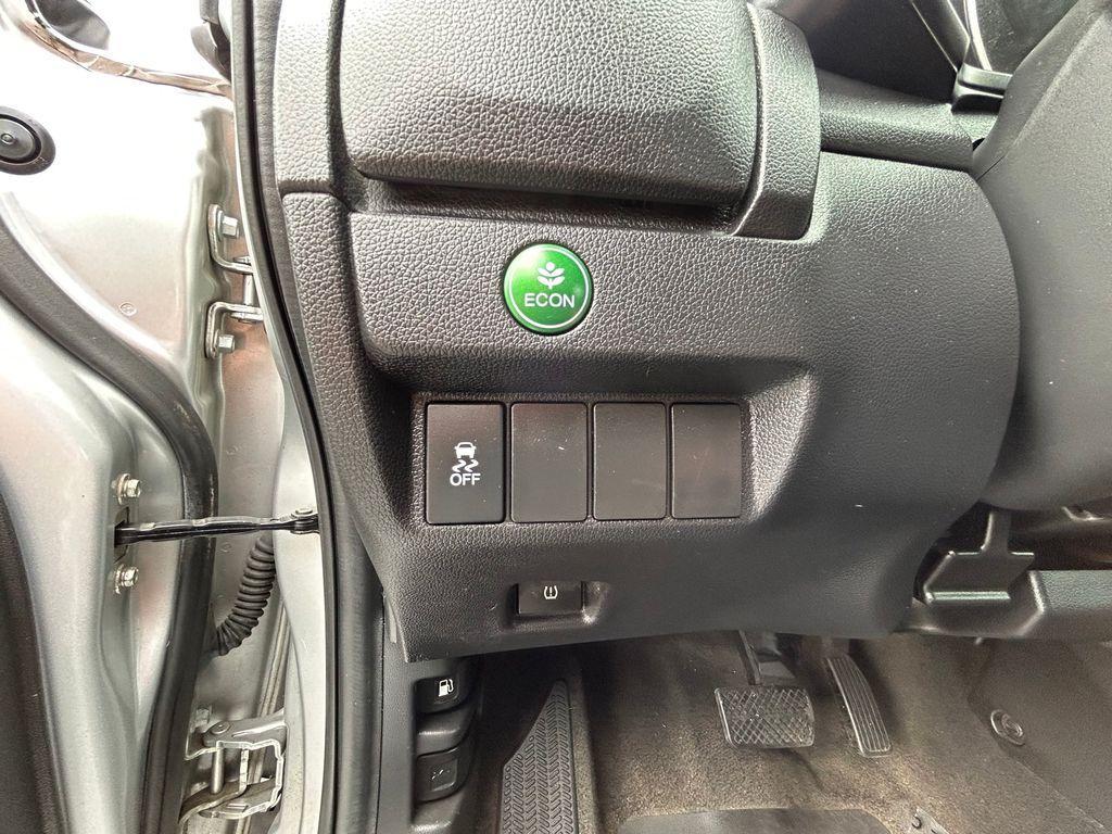 used 2016 Honda Fit car, priced at $12,995