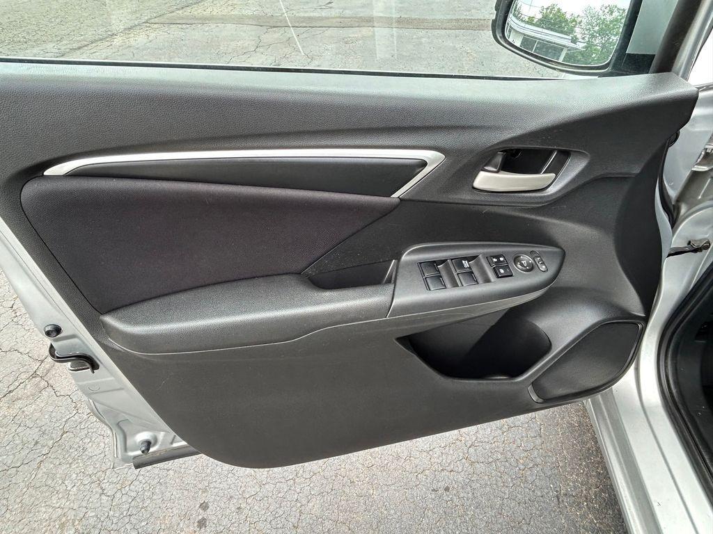 used 2016 Honda Fit car, priced at $12,995