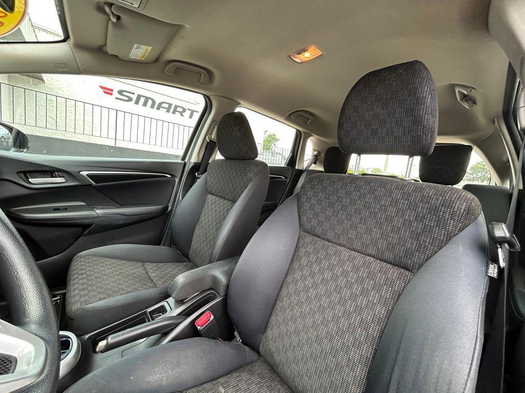 used 2016 Honda Fit car, priced at $12,995