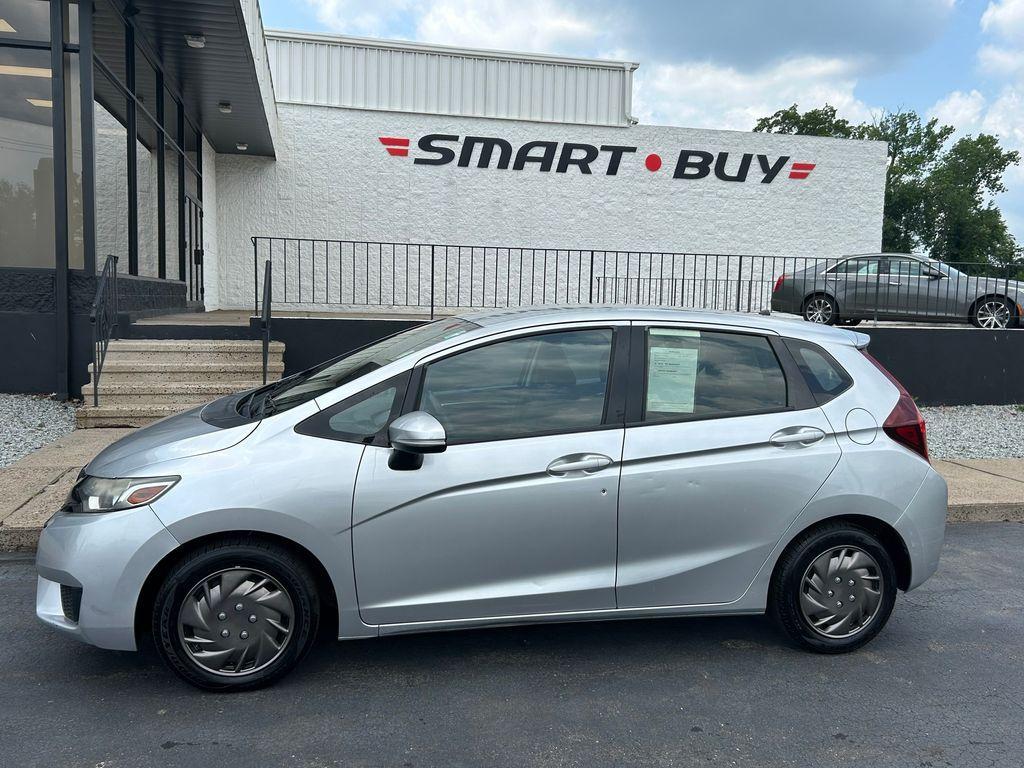 used 2016 Honda Fit car, priced at $12,995