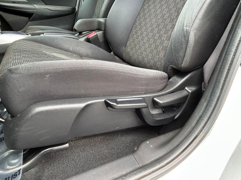 used 2016 Honda Fit car, priced at $12,995