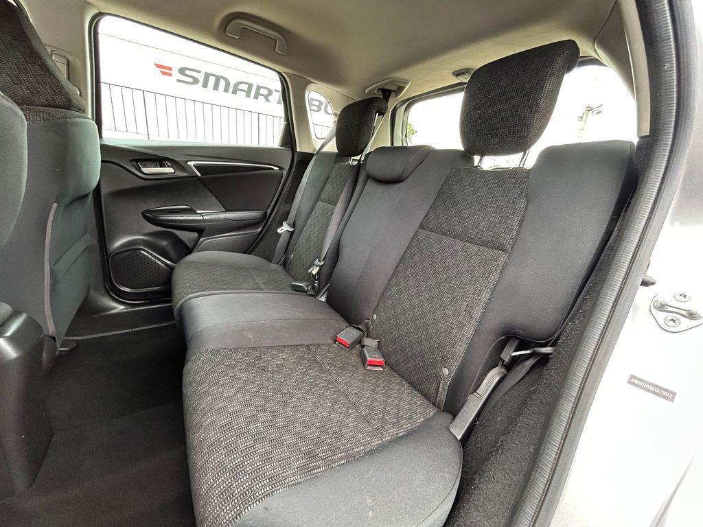 used 2016 Honda Fit car, priced at $12,995
