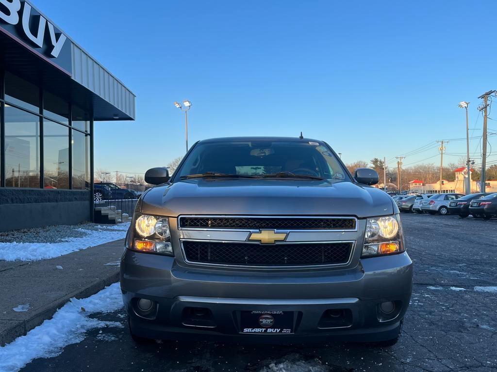 used 2012 Chevrolet Tahoe car, priced at $13,795