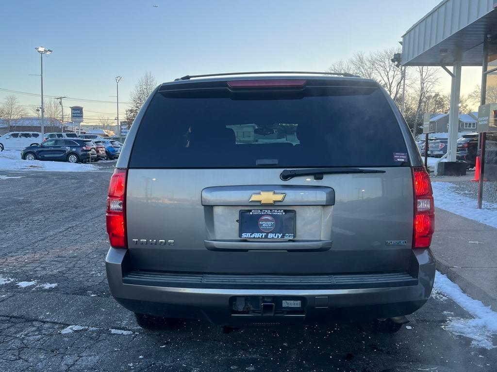 used 2012 Chevrolet Tahoe car, priced at $13,795