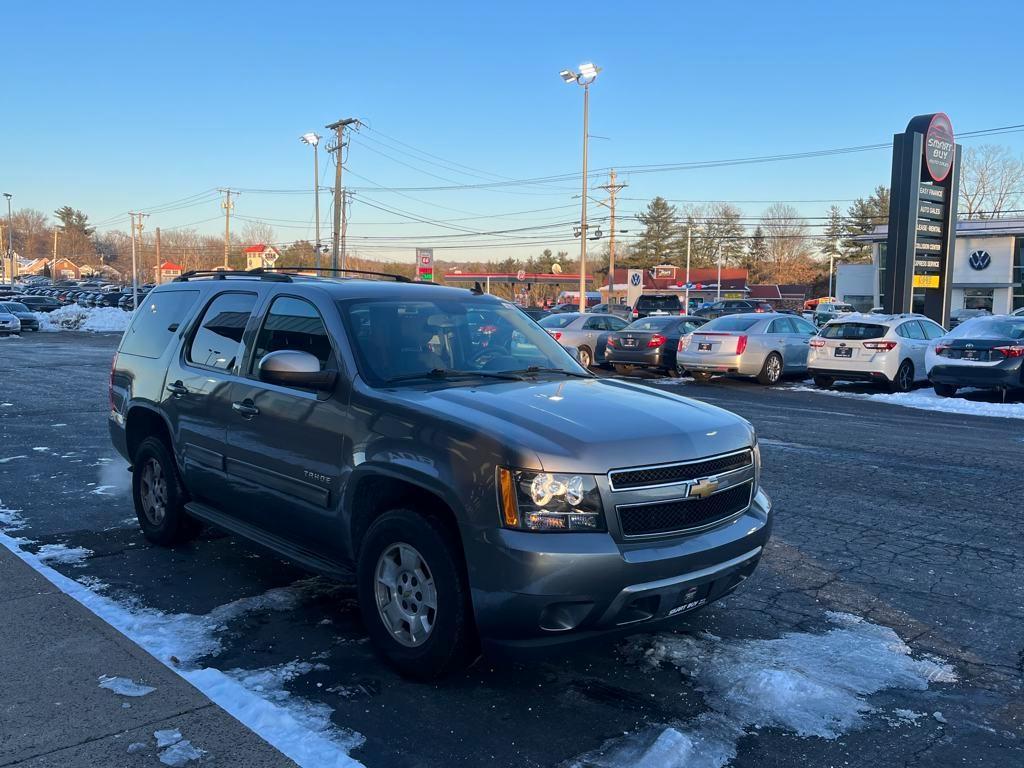 used 2012 Chevrolet Tahoe car, priced at $13,795