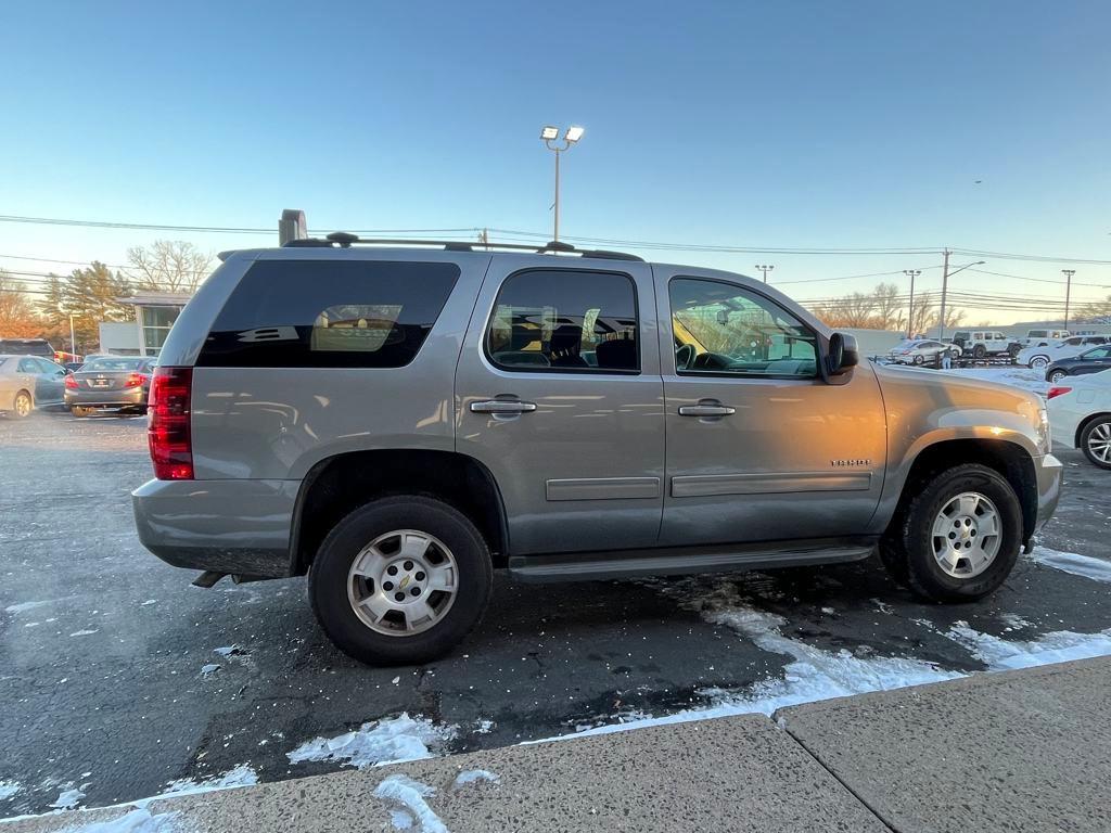 used 2012 Chevrolet Tahoe car, priced at $13,795