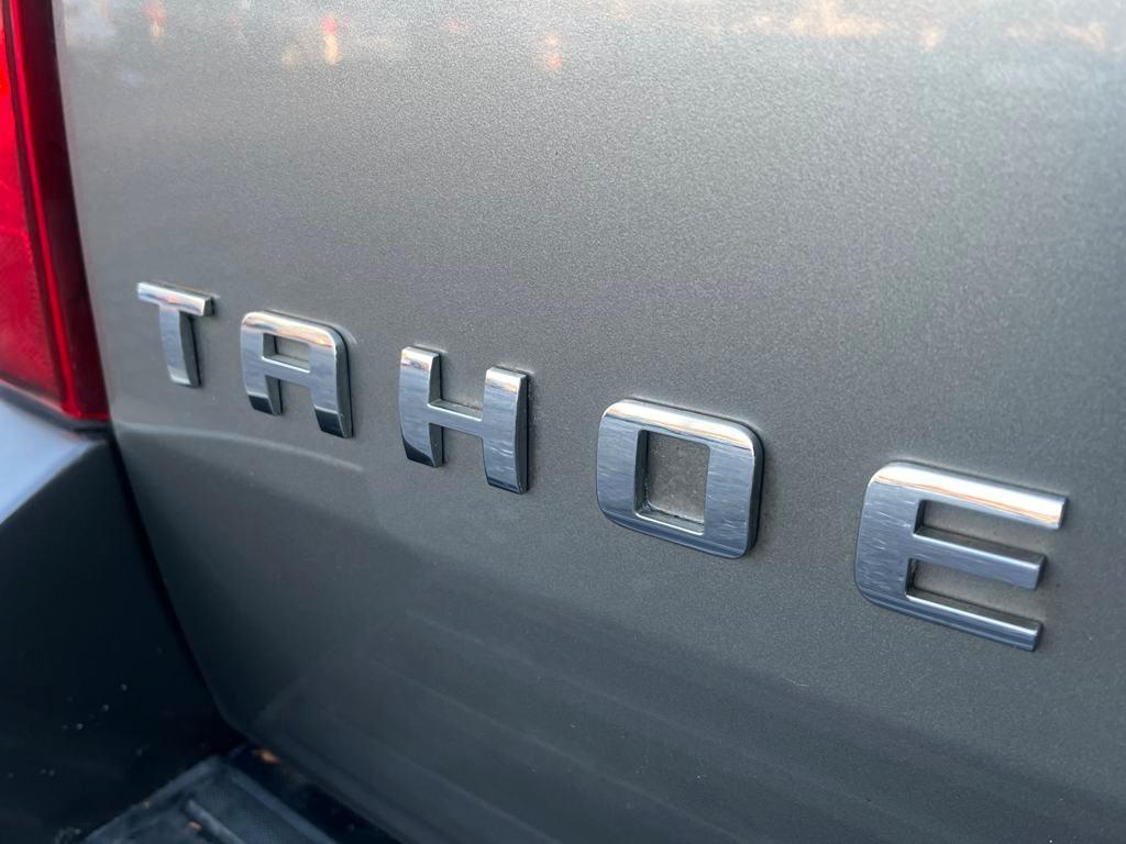 used 2012 Chevrolet Tahoe car, priced at $13,795