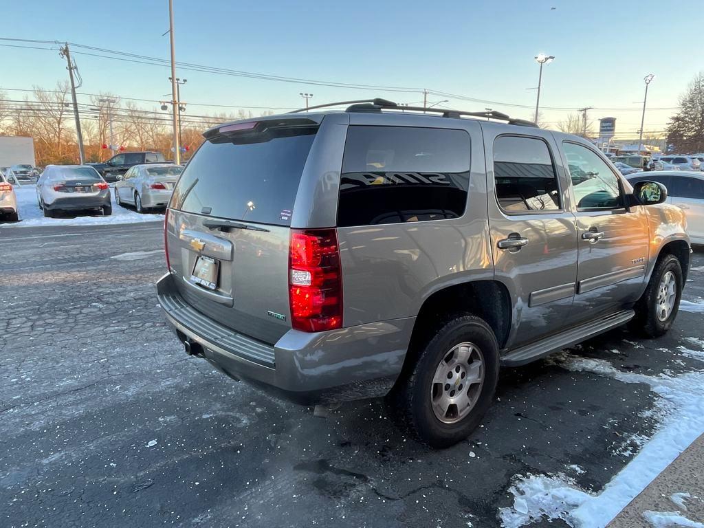 used 2012 Chevrolet Tahoe car, priced at $13,795