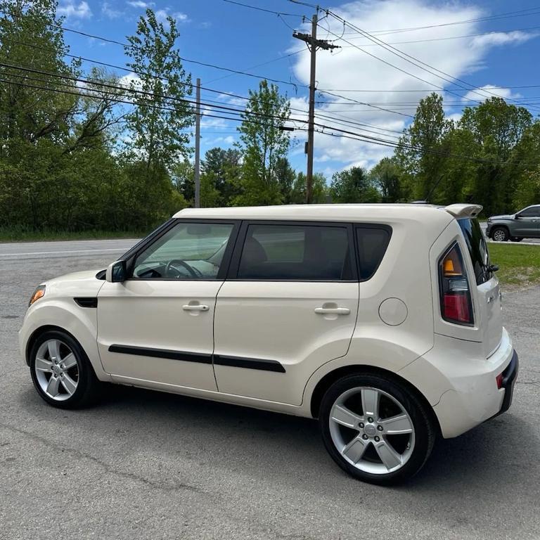used 2011 Kia Soul car, priced at $8,995