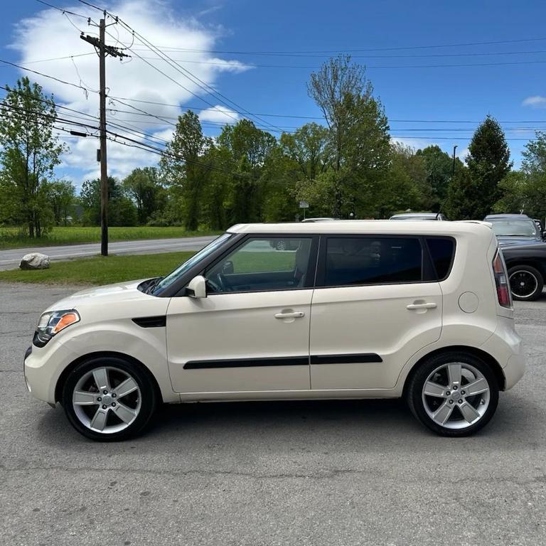 used 2011 Kia Soul car, priced at $8,995