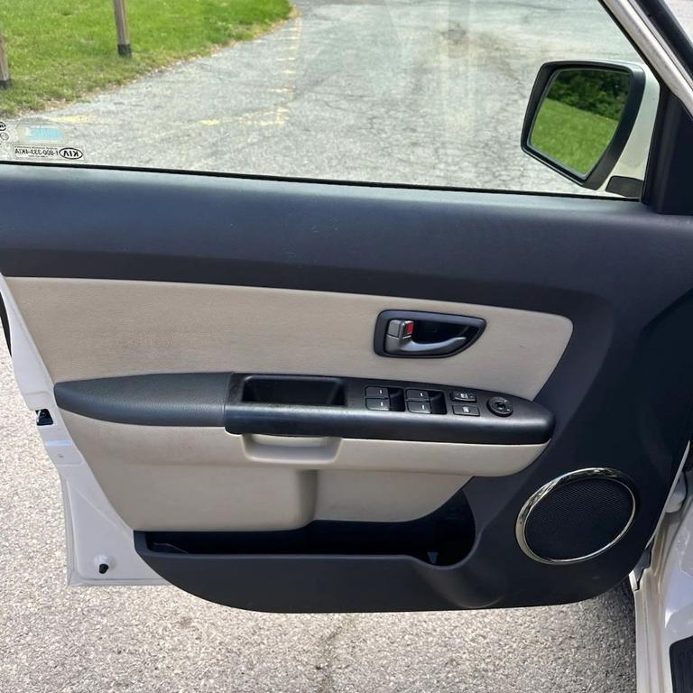 used 2011 Kia Soul car, priced at $8,995