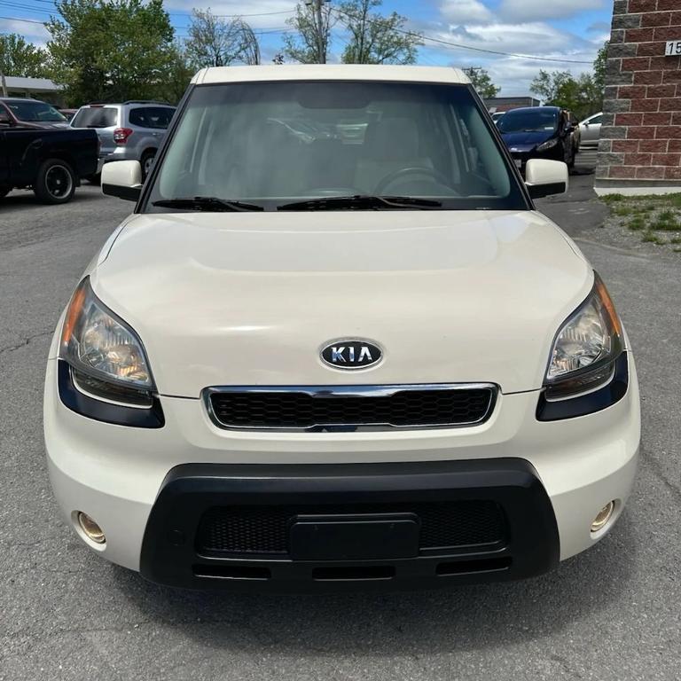 used 2011 Kia Soul car, priced at $8,995