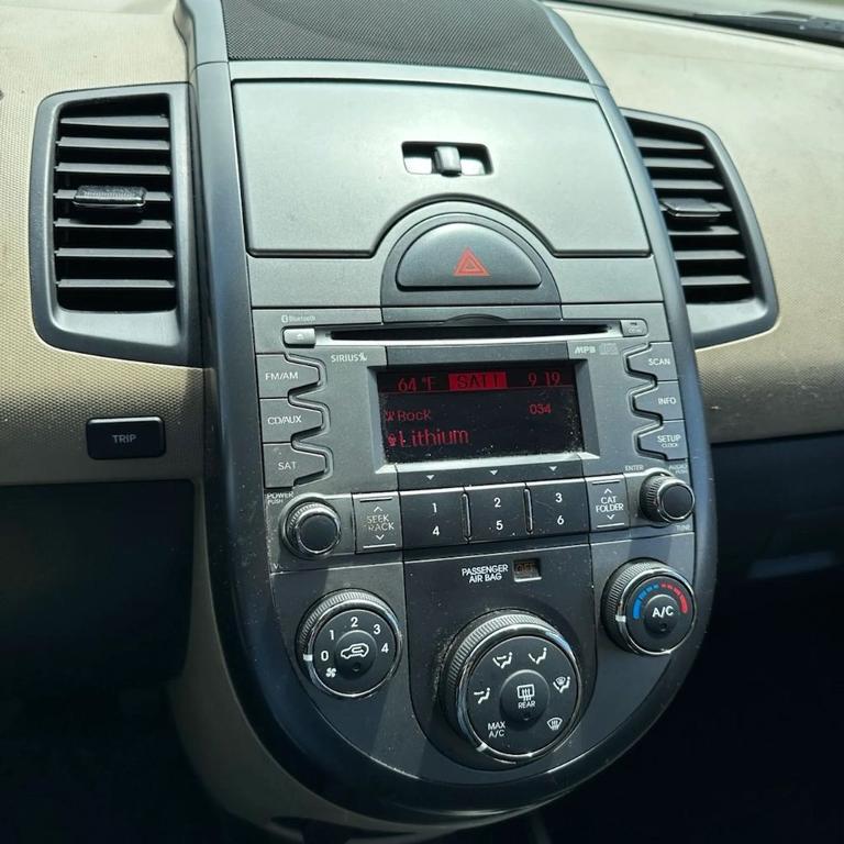 used 2011 Kia Soul car, priced at $8,995