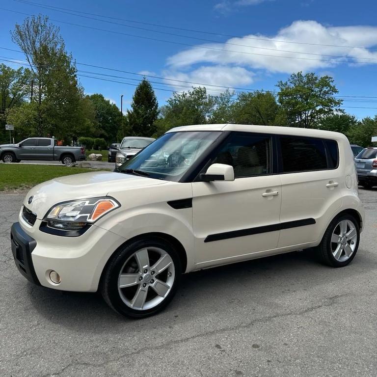 used 2011 Kia Soul car, priced at $8,995