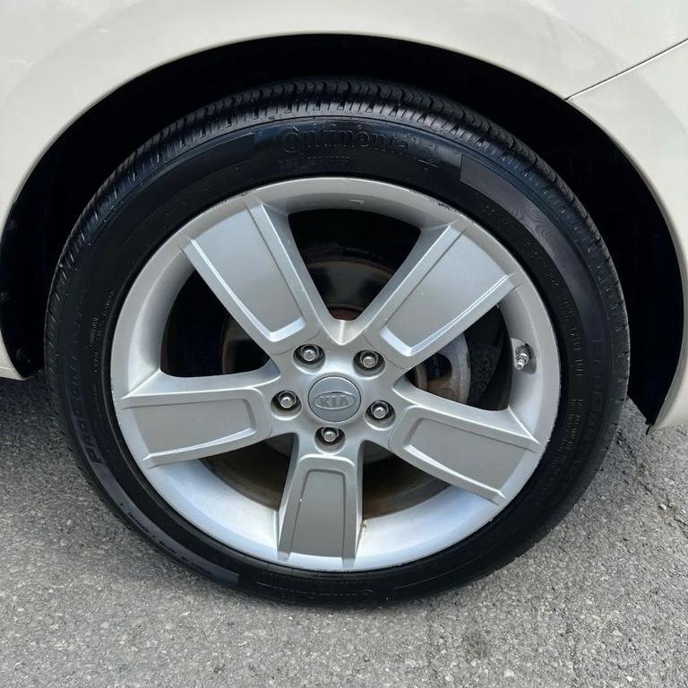 used 2011 Kia Soul car, priced at $8,995