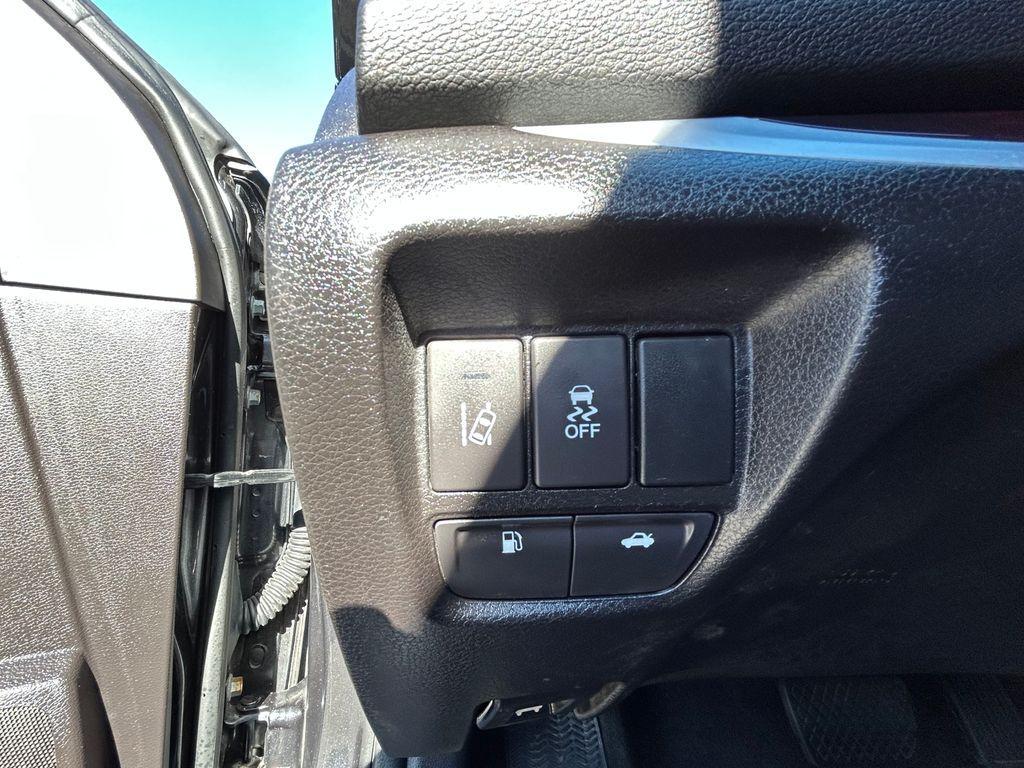 used 2015 Acura TLX car, priced at $16,495