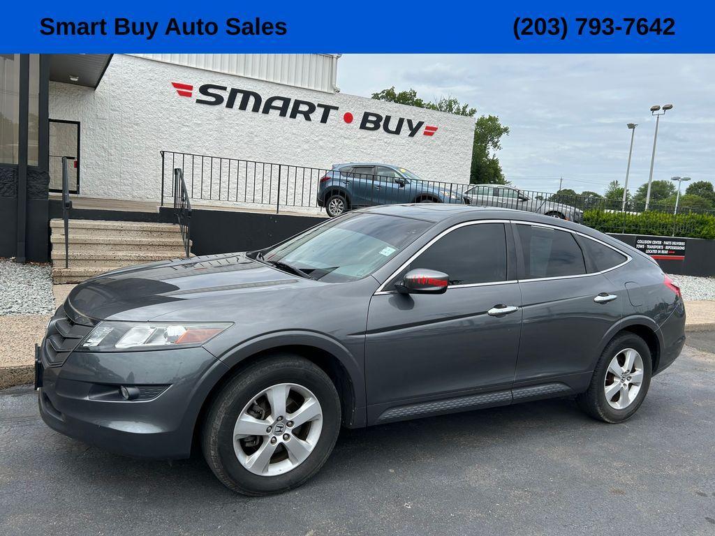 used 2012 Honda Crosstour car, priced at $10,350
