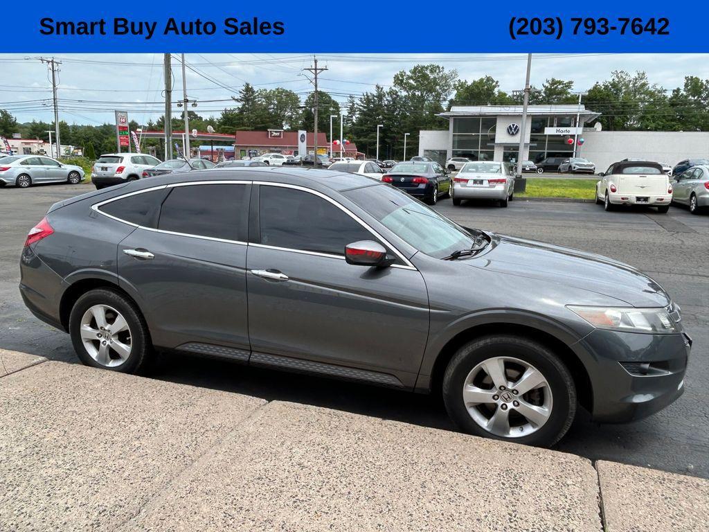 used 2012 Honda Crosstour car, priced at $10,350