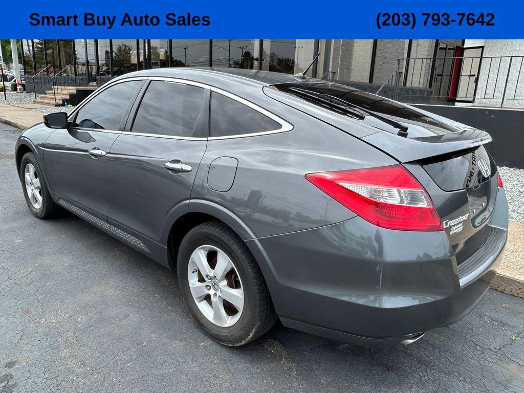 used 2012 Honda Crosstour car, priced at $10,350
