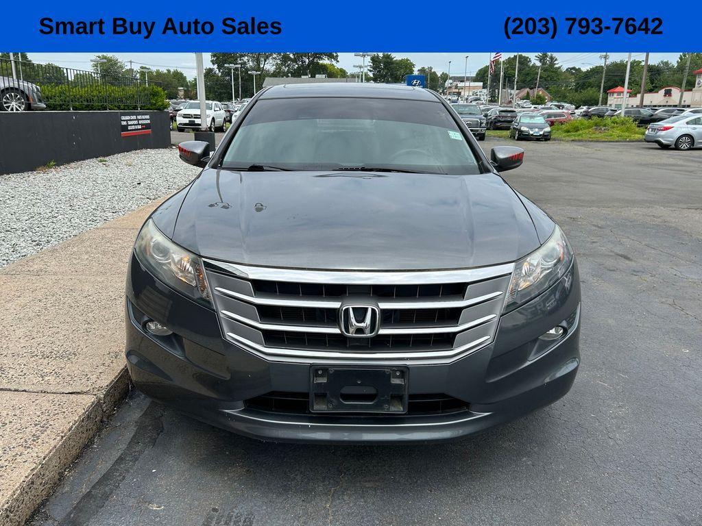 used 2012 Honda Crosstour car, priced at $10,350