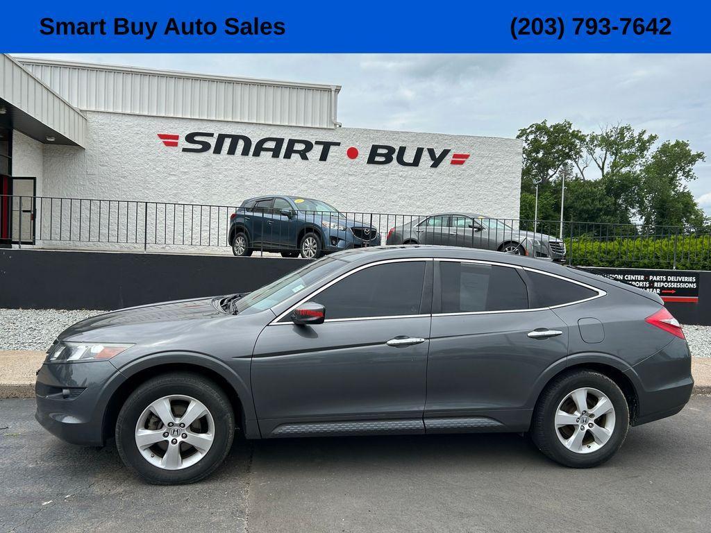 used 2012 Honda Crosstour car, priced at $10,350