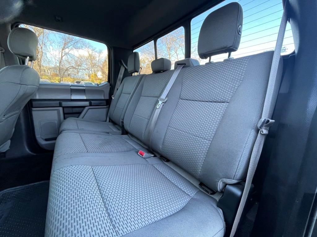 used 2016 Ford F-150 car, priced at $18,947