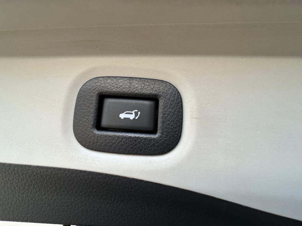 used 2020 Nissan Rogue car, priced at $16,045