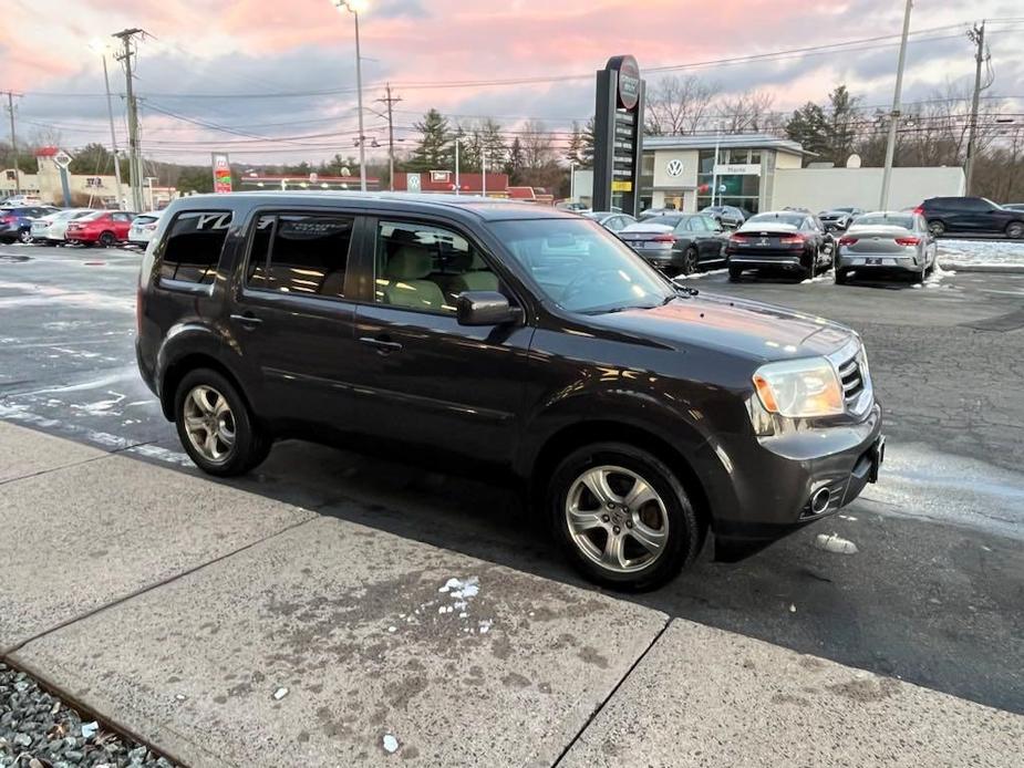 used 2013 Honda Pilot car, priced at $10,170