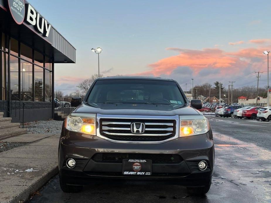 used 2013 Honda Pilot car, priced at $10,170