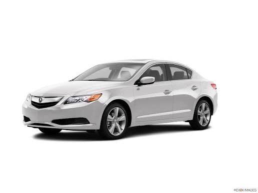 used 2014 Acura ILX car, priced at $8,445