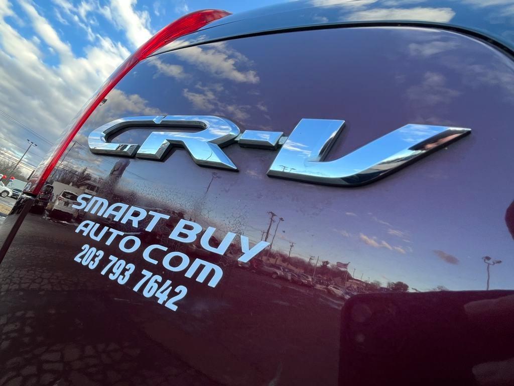 used 2012 Honda CR-V car, priced at $13,375