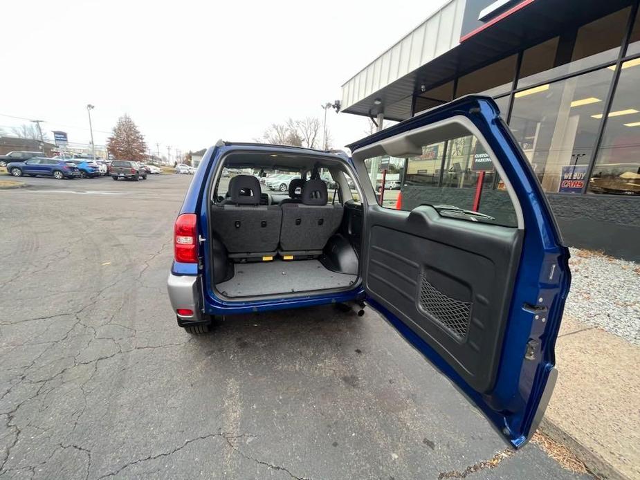 used 2005 Toyota RAV4 car, priced at $10,795